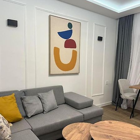 Tivat Apartment Luaran gambar