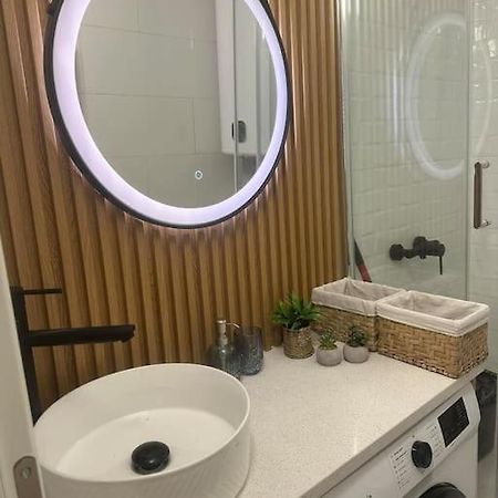 Tivat Apartment Luaran gambar
