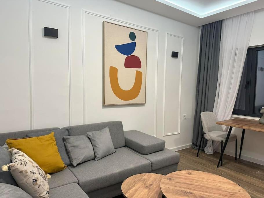 Tivat Apartment Luaran gambar