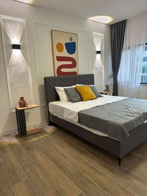 Tivat Apartment Luaran gambar