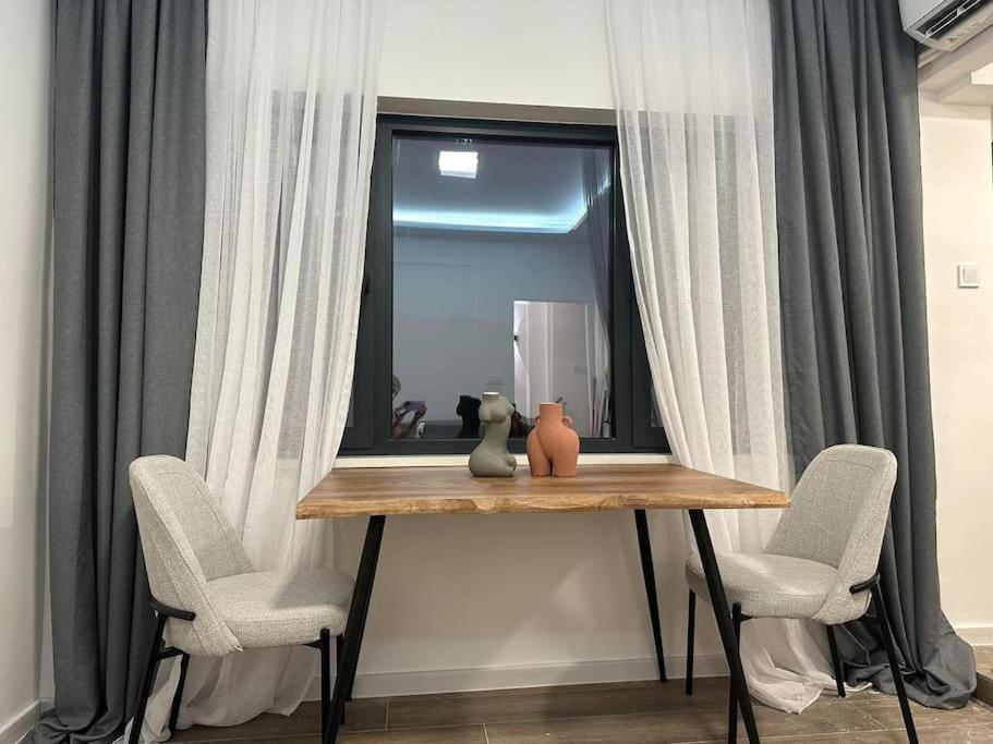 Tivat Apartment Luaran gambar
