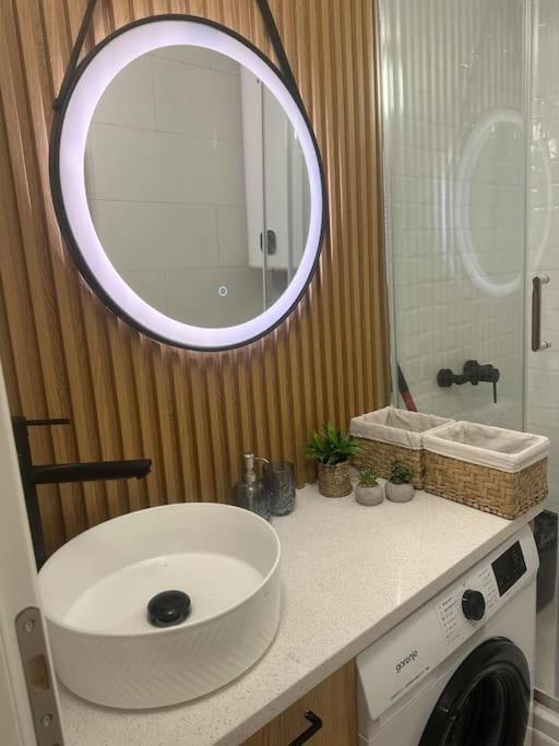 Tivat Apartment Luaran gambar